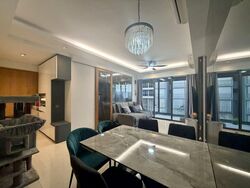 Rivercove Residences (D19), Condominium #581849511